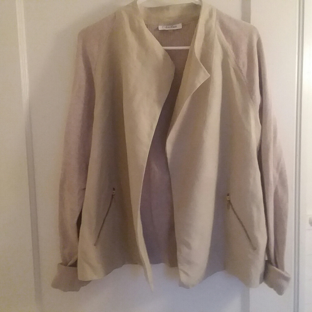 Calvin Klein Blazer